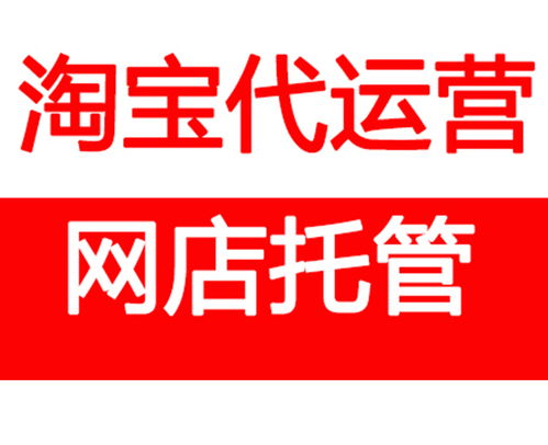 淘宝代运营公司价格 六安淘宝代运营 快牛电商 查看 高清图片 高清大图